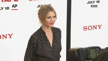 Foxx talks getting Diaz 