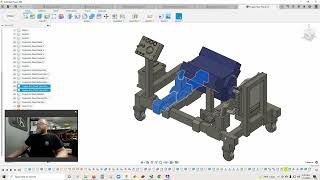 1/25 Scale Engine Run Stand, Electric Fans, Oil Drum and Ignition Boxes - STLs for 3D Printing