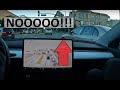 No Interventions? Tesla Autopilot Drive (FSD Beta 10.9)