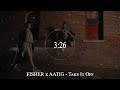 FISHER X AATIG Take It Off 
