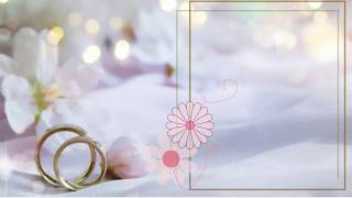 : Digital Wedding | Contoh Undangan Digital Pernikahan  Kosong 3