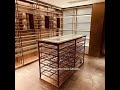 Professional temperature-controlled wine storage, savor the essence of time.