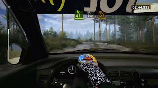 Download Lagu EA WRC | Driving flatout like Collin McRae in his 1995 Subaru. MP3 Download Lagu EA WRC | Driving flatout like Collin McRae in his 1995 Subaru. MP3