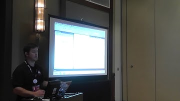 SitC2012 AUS Tim Radney  Proactive Data Growth