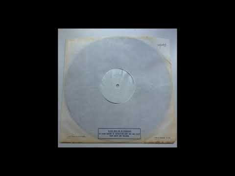 Honeybus — HONEYBUS ”Lovely Vanessa" UK 1972 [Original test press vinyl rip]
