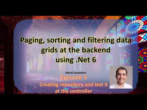 Episode 5: Creating