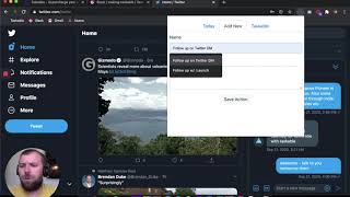 Taskable September Demo Information