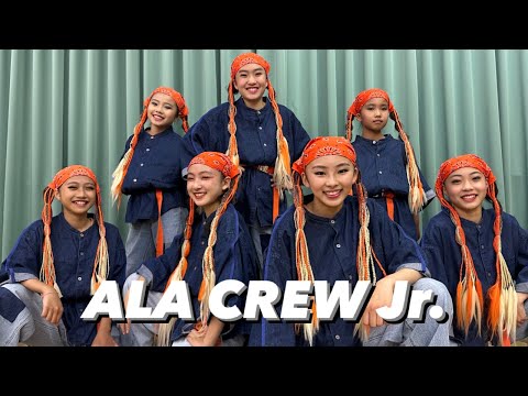ともに / WANIMA @aladancestudio