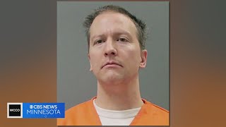 Derek Chauvin 2nd high profile federal prisoner stabbed in recent months