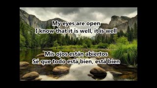 Video thumbnail of "Storyteller - Morgan Harper Nichols/Subt Español & Lyrics"