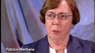 Changes Over Time in Teaching Business Ethics - Patricia Werhane
Changes Over Time in Teaching Business Ethics - Patricia Werhane Changes Over Time in Teaching Business Ethics - Patricia Werhane