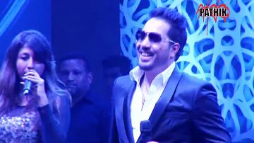 Gandi Baat by Mika Singh I Mika Singh Night, Dhaka I Pathik