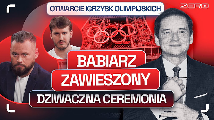 STANOWSKI O ZAWIESZENIU BABIARZA, CHĘĆ O OTWARCIU IGRZYSK