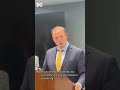 Attorney General Wilson addresses Alex Murdaugh retrial