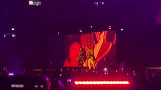 mor ve ötesi - Küçük Sevgilim 28.05.2022 | İnönü Stadyumu Vodafone Park