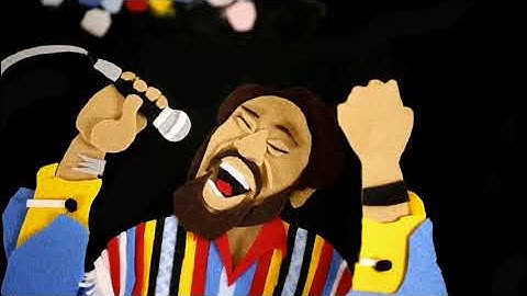 Stop Motion + Mixed Media Animation Compilation (2015-2017)