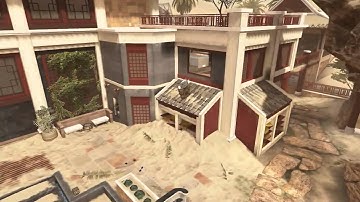 BO2 Trickshot Tutorial: Riot Shield Bounce