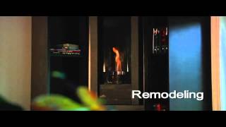 Napoleon Torch Fireplace - Elitedeals