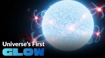 The First Light in the Universe
