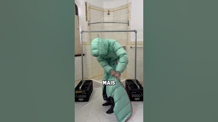 Cet Ingénieur a Inventé une Veste Surprenante 🤯