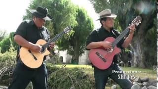 Felix Quinteros Perez Con Su Tema Madrecita