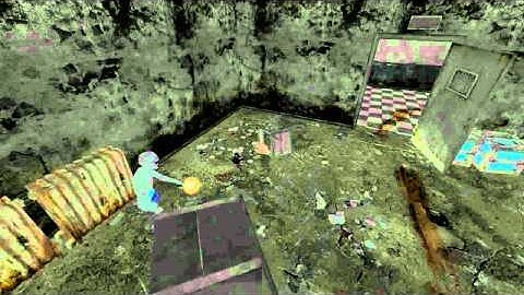 Penumbra Zombie Smack My Bitch Up