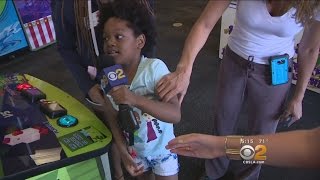 Chuck E Cheese's Offers Sensory Sensitive Sunday's For Kids With Special Needs