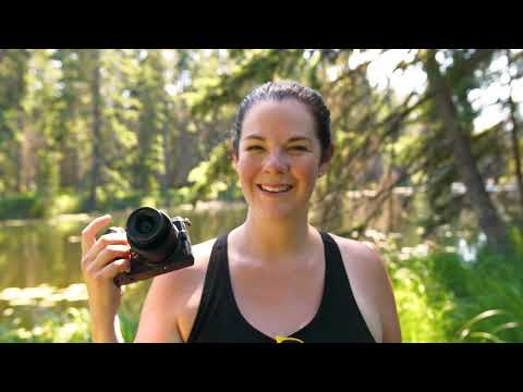 Nikon Z5 First Hands-on Look