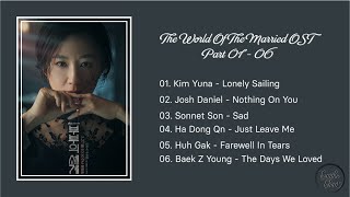 The World Of The Married OST Part 01 - 06 [부부의 세계 OST]