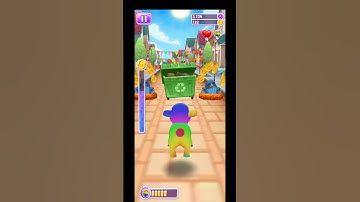 PET Run 😹😹 #3 Gameplay #shorts #youtubeshorts #youtube #trending #mobilegames