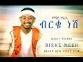 Mesay tefera  birke nesh     new ethiopian music 2017 official