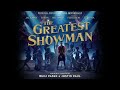 The Greatest Showman Cast - A Million Dreams (Official Audio) Mp3 Song