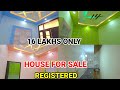 House For Sale in chandrayangutta Hyderabad ||House For sale in gouse Nagar