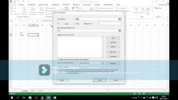 comment resoudre une equation avec excel