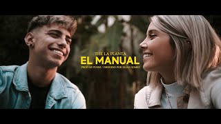 The La Planta - El Manual