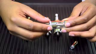 VapeRite: All About Glassomizers