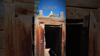 Spooky Sites on Your Public Lands — Episode 4: The Wild West