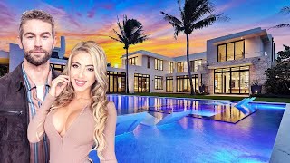 Chace Crawford Lifestyle and Networth: New House, New Cars, New Girl!?