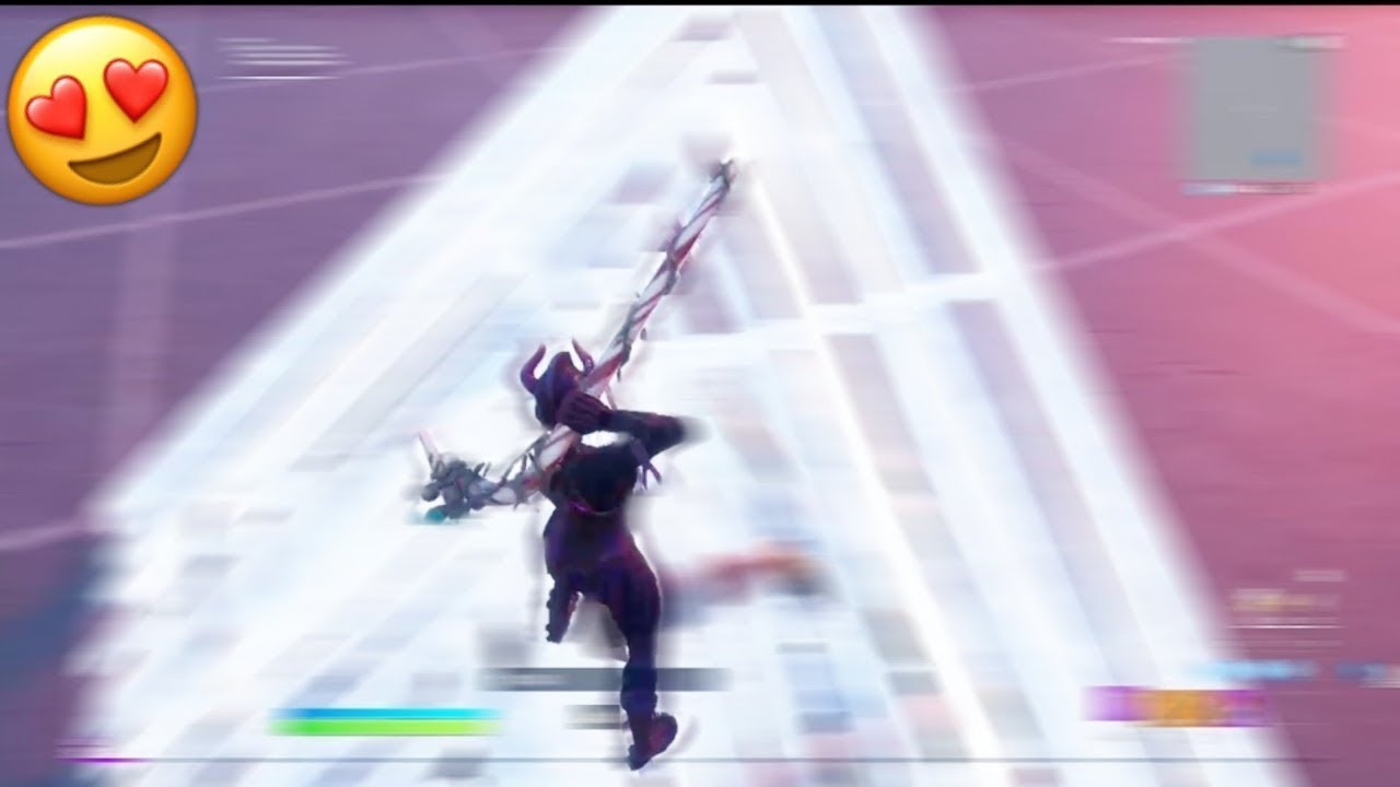 The New Fastest Fortnite Editor.... YouTube