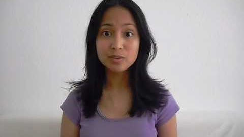 Learn Tagalog 02 | Tagalog pronunciation: Consonants