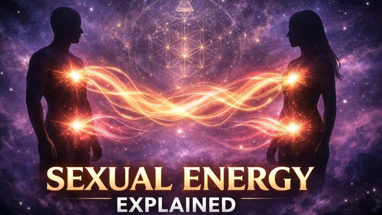 Twin Flame Sexual Energy Explained | 2026 Spiritual Guide - YouTube