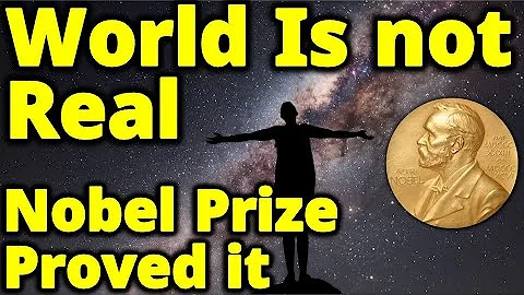 The Nobel Prize That Proved Einstein Wrong | Quantum Weirdness Made Simple
