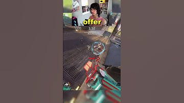 4,000 Hours and STILL Learning #apexlegends #apex #gaming #movement