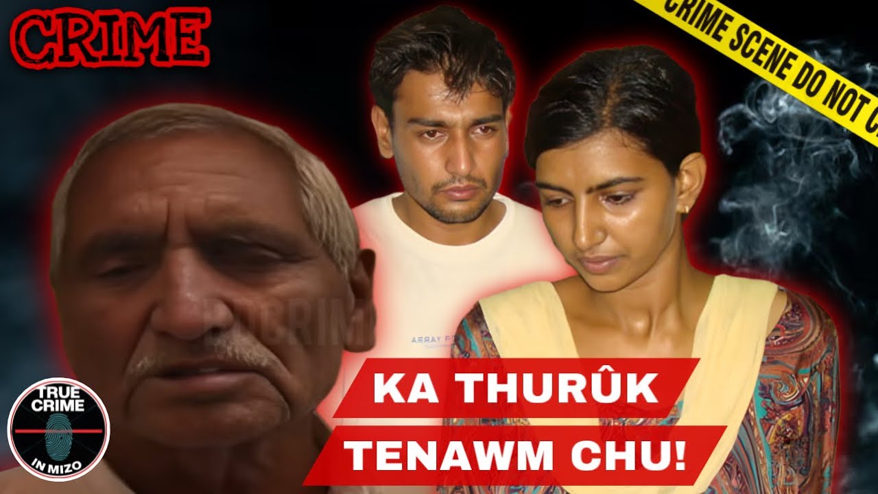 C634: Страшная тайна и ужасная смерть!