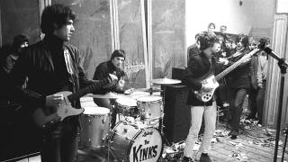 The Kinks - Come On Now (live)