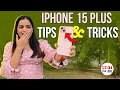 Iphone 15 plus top 5 hidden and secret features  nbt teched