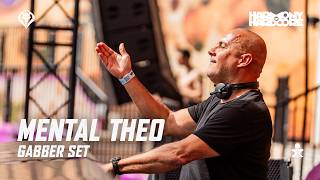 Mental Theo Gabber Set - Harmony of Hardcore 2026