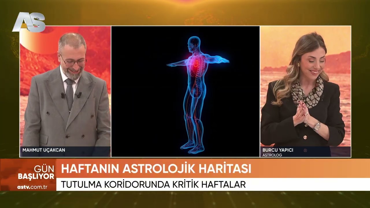 2 Mart - 8 Mart Astrolojik olarak burçları neler bekliyor? 3 Mart Başak burcu Ay Tutulması etkileri