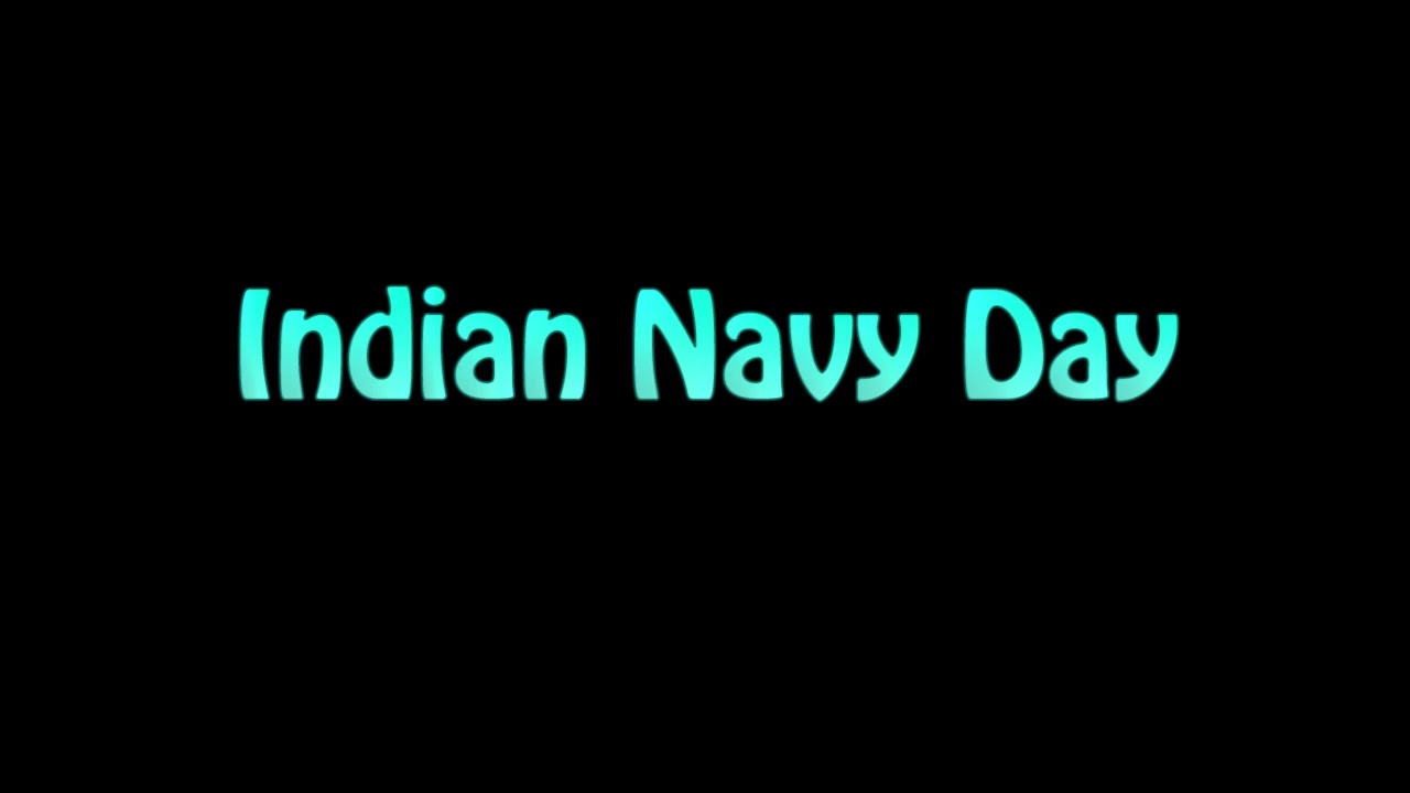 Learn How To Pronounce Indian Navy Day YouTube Learn How To Pronounce Indian Navy Day YouTube