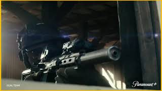 Pt2 Seal Team Clay Leads Like A True Leader